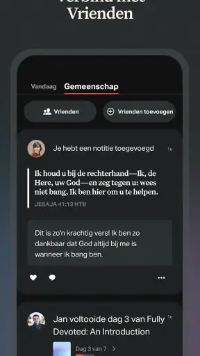 Bijbel + Audio