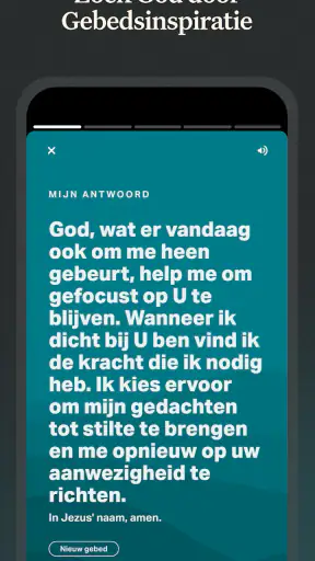 Bijbel + Audio
