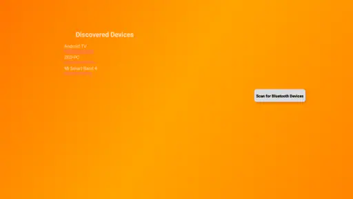 Bluetooth Scanner (Donation)