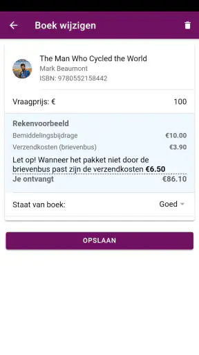 Booknext