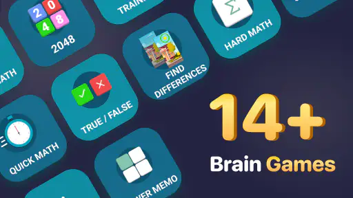 Brain Test: Tricky IQ Puzzles