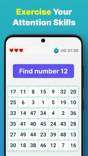 Brain Test: Tricky IQ Puzzles