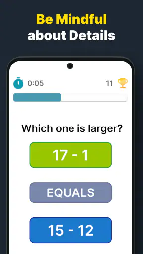 Brain Test: Tricky IQ Puzzles