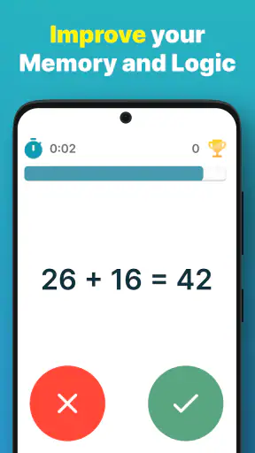 Brain Test: Tricky IQ Puzzles