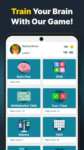 Brain Test: Tricky IQ Puzzles