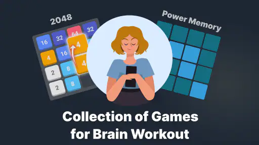 Brain Test: Tricky IQ Puzzles