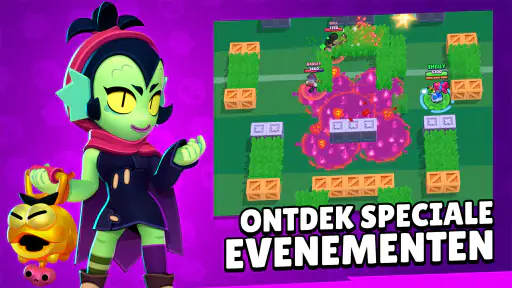 Brawl Stars