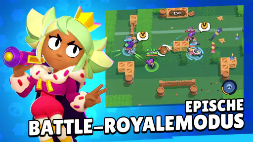 Brawl Stars