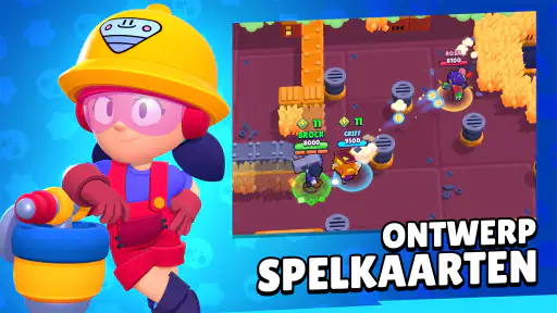 Brawl Stars