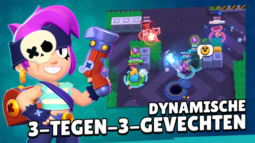 Brawl Stars