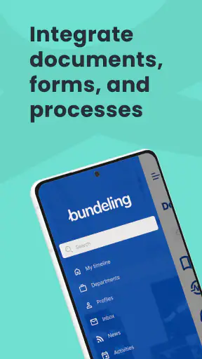 Bundeling