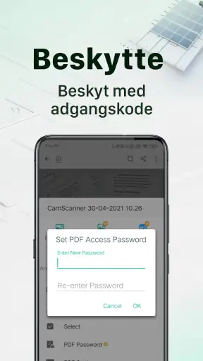 CamScanner - PDF scanner app