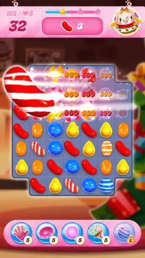 Candy Crush Saga
