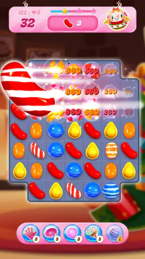 Candy Crush Saga