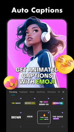 CapCut: Photo & Video Editor
