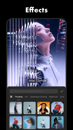 CapCut: Photo & Video Editor