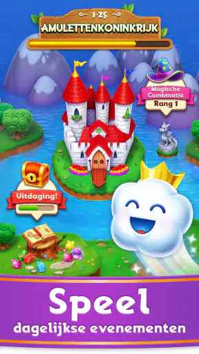 Charm King
