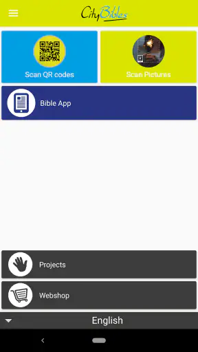City Bibles