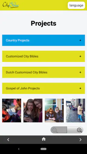 City Bibles