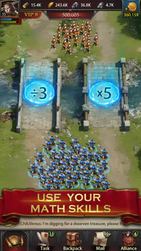 Clash of Kings