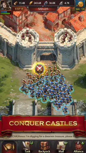 Clash of Kings