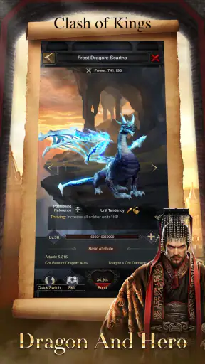 Clash of Kings