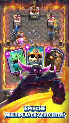 Clash Royale