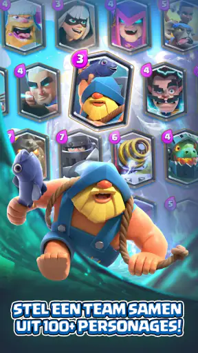 Clash Royale