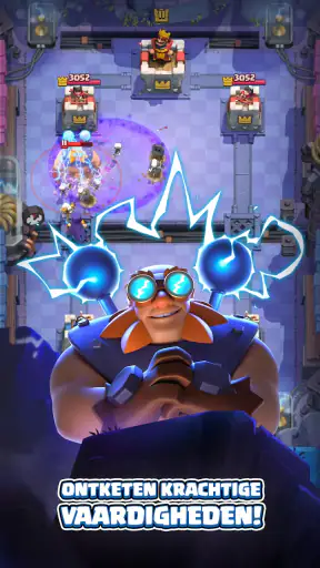 Clash Royale