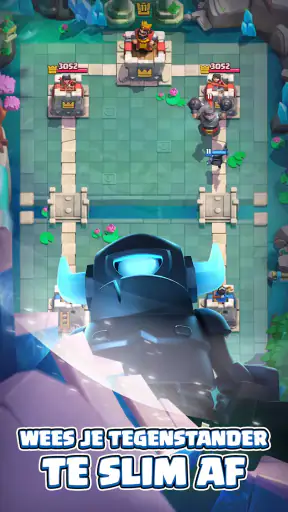 Clash Royale
