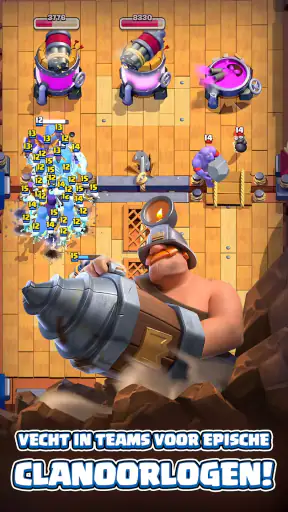 Clash Royale