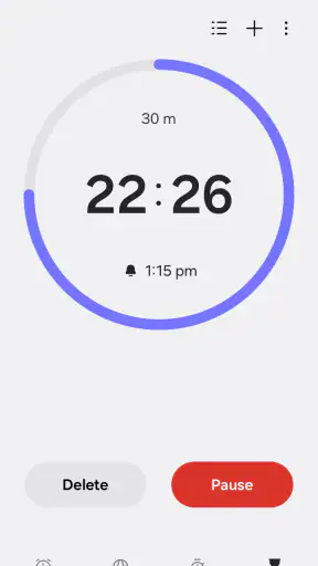 Clock