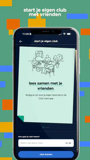 Club Lees VPRO