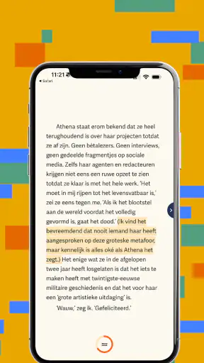 Club Lees VPRO