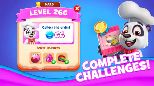 Cookie Jam™ Match 3 Games