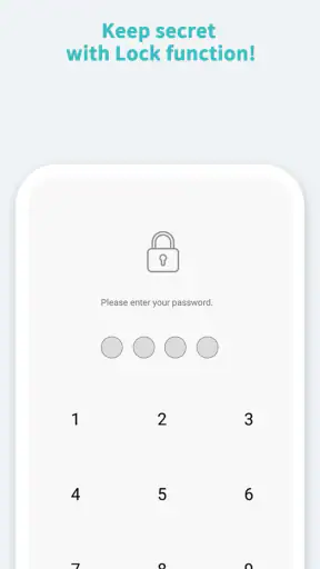Couple Widget : Love Countdown