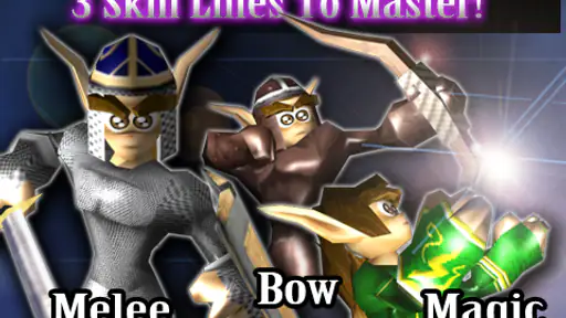 Crusade Of Destiny
