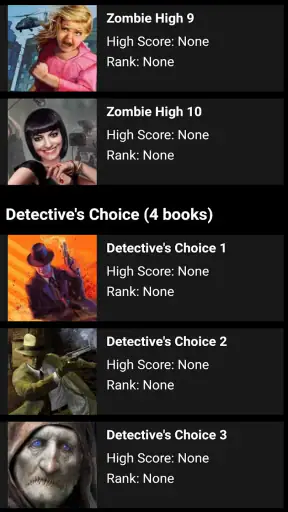 Delight Games Premium Library