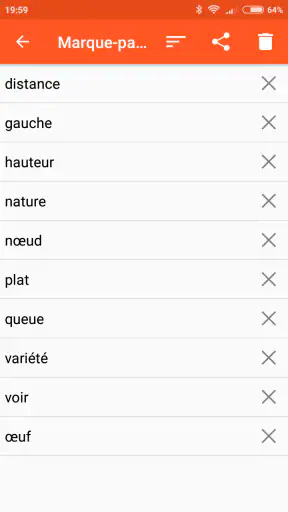 Dictionnaire Français