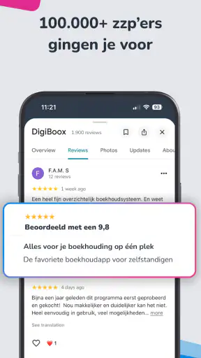 DigiBoox