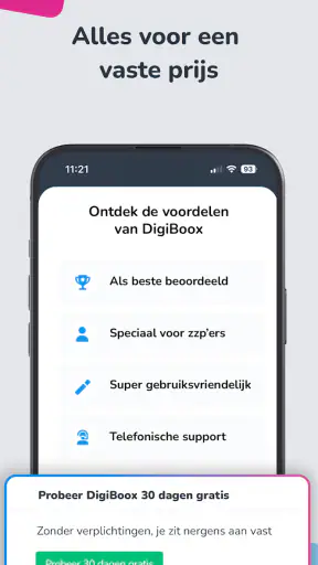 DigiBoox