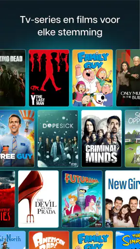 Disney+