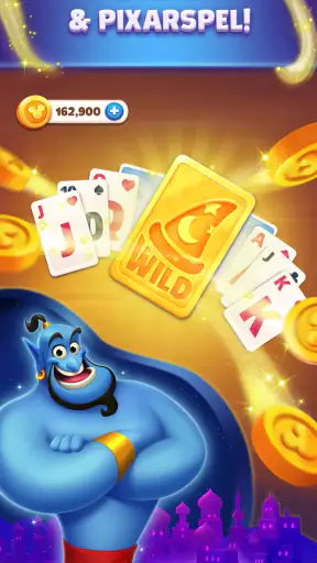 Disney Solitaire