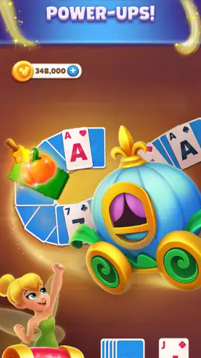 Disney Solitaire