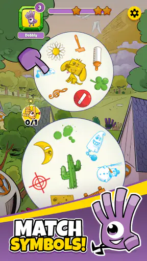 Dobble Go!