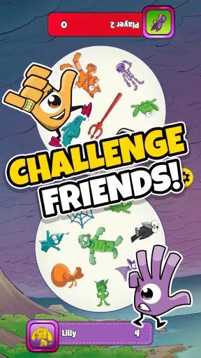 Dobble Go!