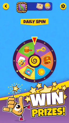 Dobble Go!