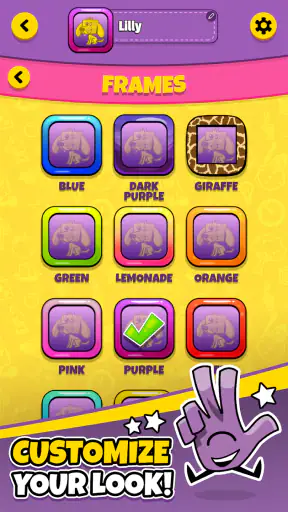 Dobble Go!
