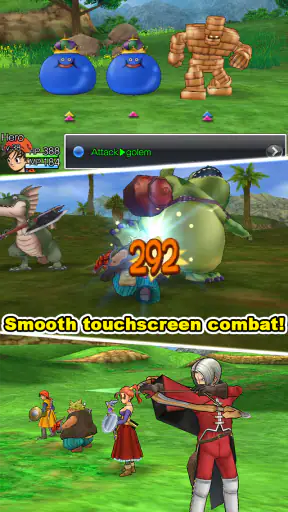 DRAGON QUEST VIII