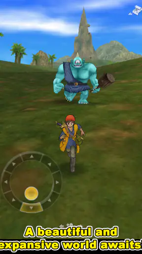 DRAGON QUEST VIII